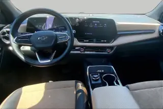 Chevrolet Equinox 2025 ACTIV SUV 4p