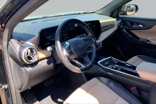 Chevrolet Equinox 2025 ACTIV SUV 4p