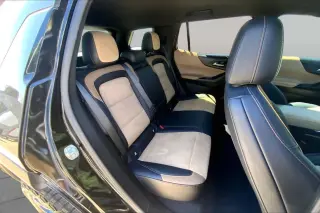 Chevrolet Equinox 2025 ACTIV SUV 4p