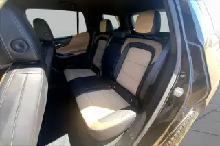 Chevrolet Equinox 2025 ACTIV SUV 4p