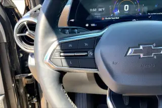 Chevrolet Equinox 2025 ACTIV SUV 4p