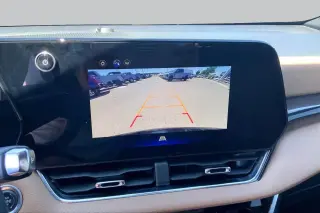 Chevrolet Equinox 2025 ACTIV SUV 4p