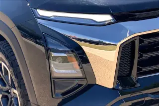 Chevrolet Equinox 2025 ACTIV SUV 4p