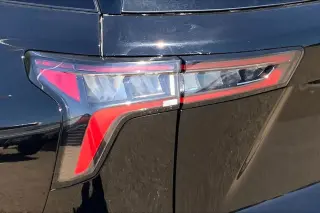 Chevrolet Equinox 2025 ACTIV SUV 4p
