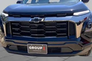 Chevrolet Equinox 2025 ACTIV SUV 4p