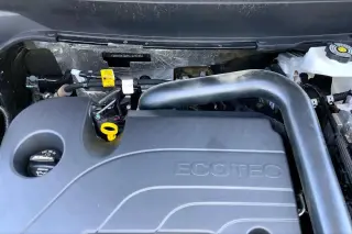 Chevrolet Equinox 2025 ACTIV SUV 4p