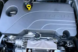 Chevrolet Equinox 2025 ACTIV SUV 4p