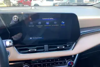 Chevrolet Equinox 2025 ACTIV SUV 4p
