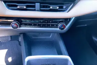 Chevrolet Equinox 2025 ACTIV SUV 4p