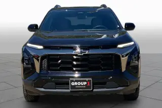 Chevrolet Equinox 2025 ACTIV SUV 4p