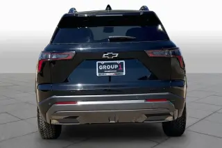 Chevrolet Equinox 2025 ACTIV SUV 4p