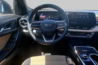 Chevrolet Equinox 2025 ACTIV SUV 4p
