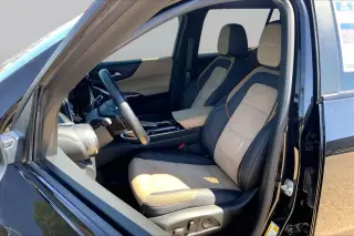 Chevrolet Equinox 2025 ACTIV SUV 4p