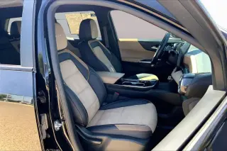 Chevrolet Equinox 2025 ACTIV SUV 4p