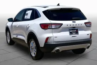 Ford Escape Hybrid 2022 AWD SE SUV de 4 puertas