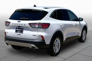 Ford Escape Hybrid 2022 AWD SE SUV de 4 puertas