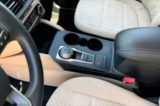 Ford Escape Hybrid 2022 AWD SE SUV de 4 puertas