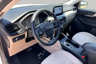Ford Escape Hybrid 2022 AWD SE SUV de 4 puertas