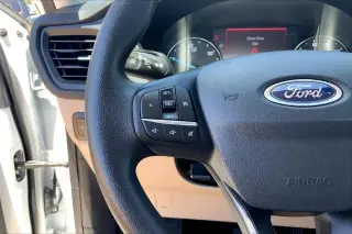 Ford Escape Hybrid 2022 AWD SE SUV de 4 puertas