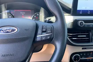 Ford Escape Hybrid 2022 AWD SE SUV de 4 puertas