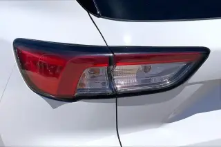 Ford Escape Hybrid 2022 AWD SE SUV de 4 puertas