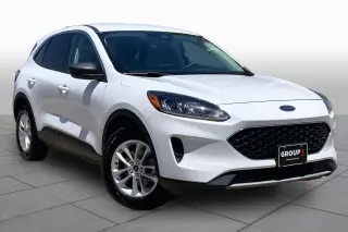 Ford Escape Hybrid 2022 AWD SE SUV de 4 puertas
