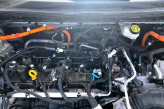 Ford Escape Hybrid 2022 AWD SE SUV de 4 puertas