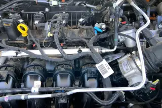 Ford Escape Hybrid 2022 AWD SE SUV de 4 puertas
