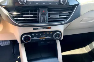 Ford Escape Hybrid 2022 AWD SE SUV de 4 puertas
