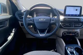 Ford Escape Hybrid 2022 AWD SE SUV de 4 puertas