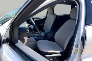Ford Escape Hybrid 2022 AWD SE SUV de 4 puertas