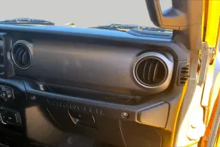 Jeep Wrangler Unlimited 2020 4x4 Sport SUV de 4 puertas