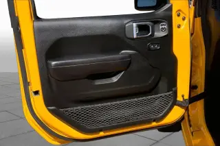 Jeep Wrangler Unlimited 2020 4x4 Sport SUV de 4 puertas
