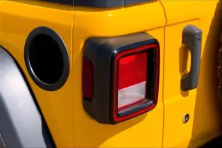 Jeep Wrangler Unlimited 2020 4x4 Sport SUV de 4 puertas