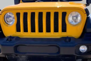 Jeep Wrangler Unlimited 2020 4x4 Sport SUV de 4 puertas