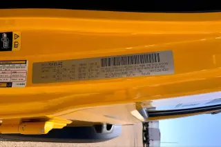 Jeep Wrangler Unlimited 2020 4x4 Sport SUV de 4 puertas