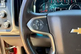 Chevrolet Silverado 1500 2017 4x4 LTZ 4 puertas Crew Cab batea corta de 5.8 pies