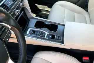 Honda Accord Hybrid 2021 Touring Sedán de 4 puertas
