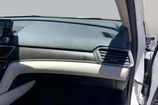 Honda Accord Hybrid 2021 Touring Sedán de 4 puertas