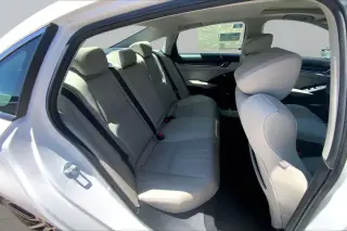 Honda Accord Hybrid 2021 Touring Sedán de 4 puertas