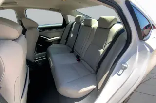 Honda Accord Hybrid 2021 Touring Sedán de 4 puertas