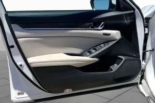 Honda Accord Hybrid 2021 Touring Sedán de 4 puertas
