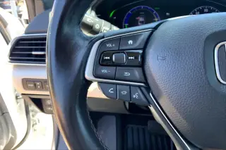Honda Accord Hybrid 2021 Touring Sedán de 4 puertas