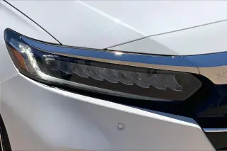 Honda Accord Hybrid 2021 Touring Sedán de 4 puertas