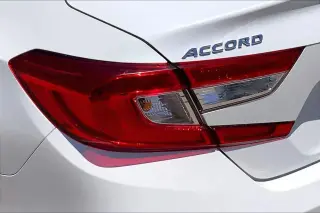 Honda Accord Hybrid 2021 Touring Sedán de 4 puertas