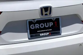 Honda Accord Hybrid 2021 Touring Sedán de 4 puertas