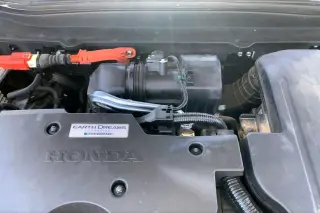 Honda Accord Hybrid 2021 Touring Sedán de 4 puertas