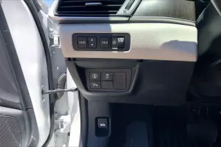 Honda Accord Hybrid 2021 Touring Sedán de 4 puertas