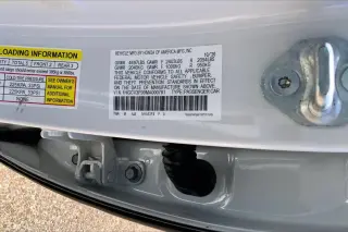 Honda Accord Hybrid 2021 Touring Sedán de 4 puertas