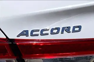 Honda Accord Hybrid 2021 Touring Sedán de 4 puertas